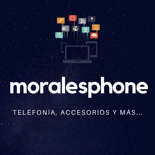 Morales Phone