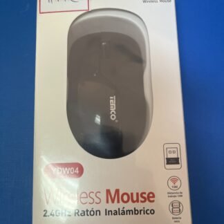 Ratón Wireless Mouse YDW04